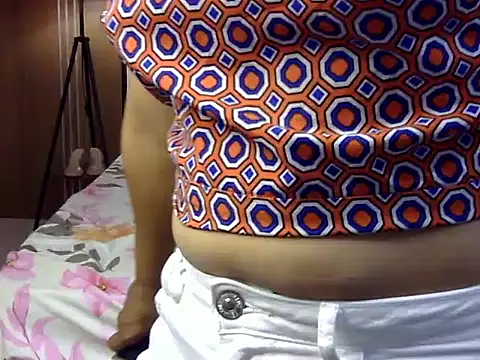 shakshi 89 online show from 11-18-25, 06:29