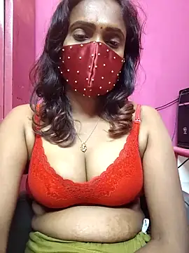 Queen-dhivya online show from 02-09-26, 04:55