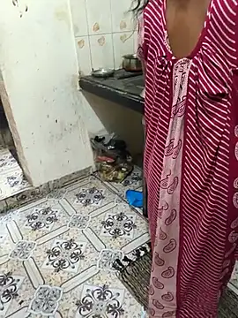 cuteriya5 online show from 03-03-26, 03:40