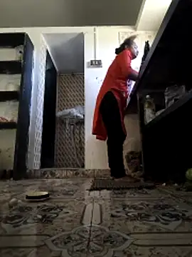 cuteriya5 online show from 03-05-26, 04:19