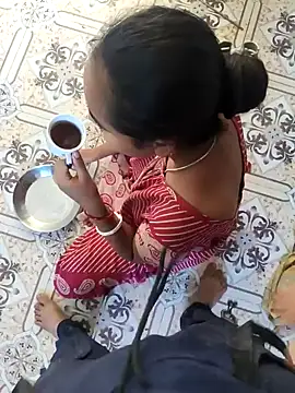 cuteriya5 online show from 03-08-26, 03:32