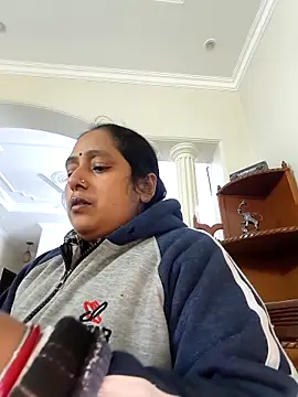 Hot-Sana2 online show from 12-01-25, 06:40