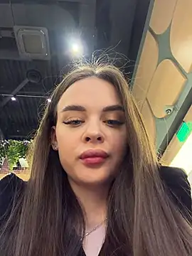 Snapshot of KristiRich chatting on 12-15-25, 09:24 KristiRich online show from 12-15-25, 09:24