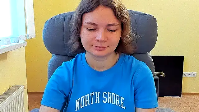 Stella-Maers online show from 11-20-25, 08:25