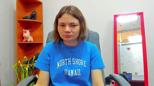 Stella-Maers online show from 01-13-26, 08:08