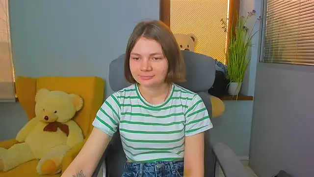 Stella-Maers online show from 02-17-26, 08:11