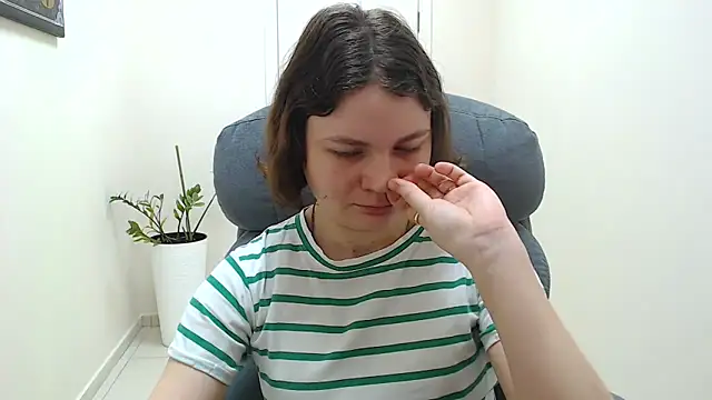 Stella-Maers online show from 03-04-26, 08:09