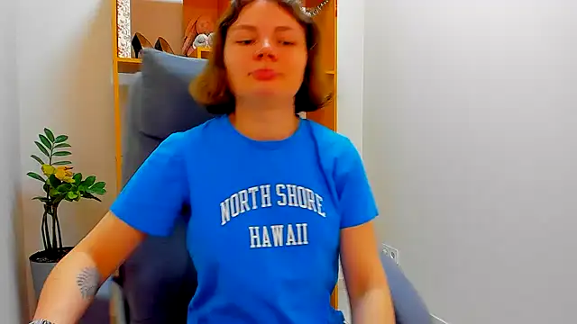 Stella-Maers online show from 04-07-26, 07:20