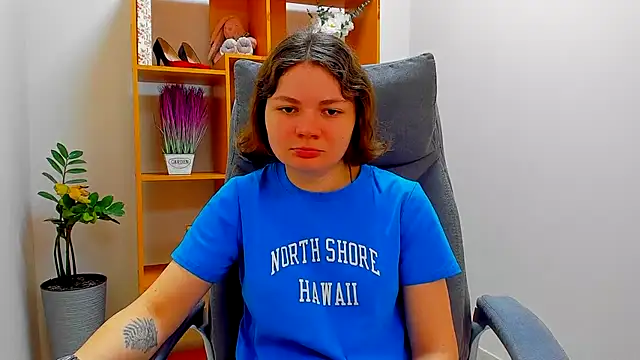 Stella-Maers online show from 04-08-26, 07:19