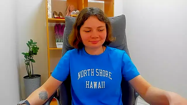 Stella-Maers online show from 04-21-26, 09:59