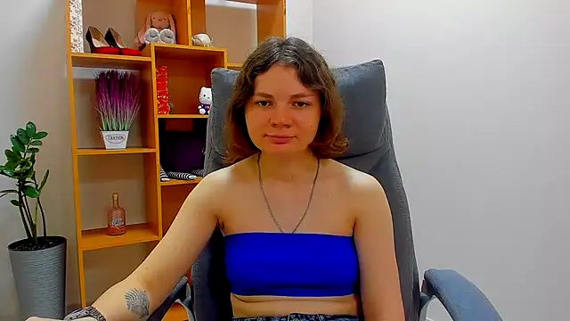 Stella-Maers online show from 05-13-26, 07:28