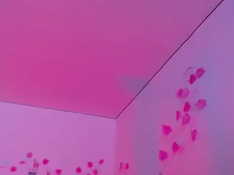 Samanta 777 online show from 11-15-25, 12:45