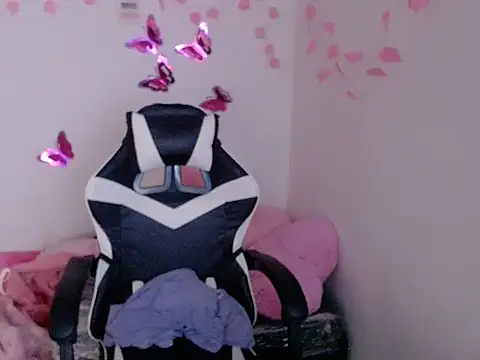 Samanta 777 online show from 11-17-25, 10:15