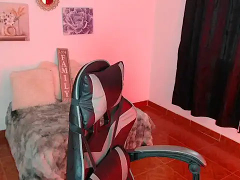 Samanta 777 online show from 03-10-26, 09:53