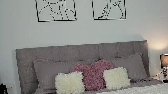 Snapshot of Ginny_Joy chatting on 11-28-25, 05:10 Ginny Joy online show from 11-28-25, 05:10