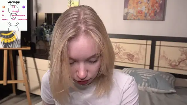 ShanelTunon online show from 11-27-25, 07:05