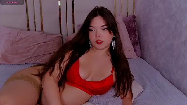 NaomiAster online show from 12-01-25, 08:19