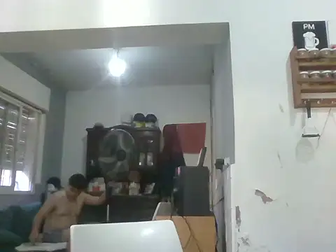 Snapshot of Myboy0020 chatting on 12-19-25, 07:32 Myboy0020 online show from 12-19-25, 07:32