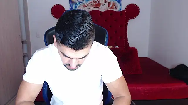 axelwinters   online show from 03-07-26, 11:18