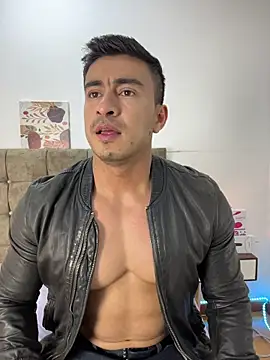 Chris Clarck online show from 11-21-25, 07:34