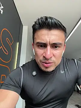 Chris Clarck online show from 03-04-26, 05:19