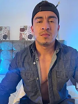 Chris Clarck online show from 03-12-26, 07:31