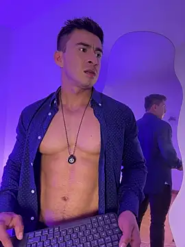 Chris Clarck online show from 04-06-26, 07:15