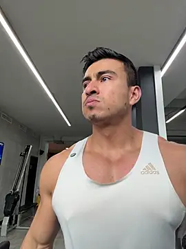 Chris Clarck online show from 04-27-26, 05:22