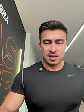 Chris Clarck online show from 04-28-26, 05:51