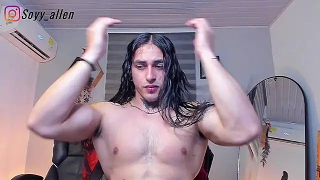 Snapshot of im_allen chatting on 02-14-26, 03:58 im allen online show from 02-14-26, 03:58