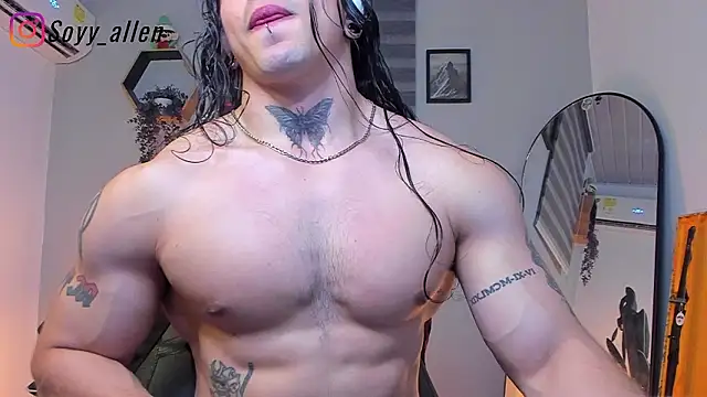 Snapshot of im_allen chatting on 03-14-26, 04:07 im allen online show from 03-14-26, 04:07