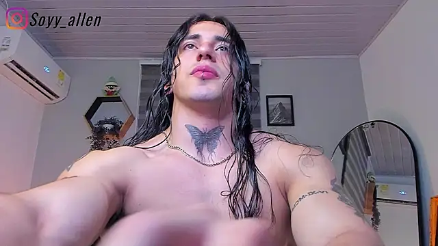 Snapshot of im_allen chatting on 03-15-26, 04:07 im allen online show from 03-15-26, 04:07