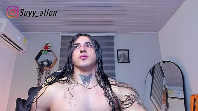 im allen online show from 04-11-26, 05:01