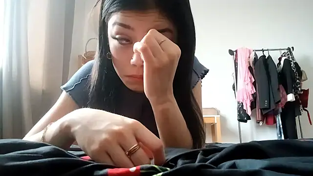 DarkPrincecs online show from 11-04-25, 10:14