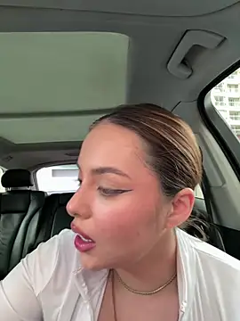 jordynjace online show from 07-24-26, 05:00
