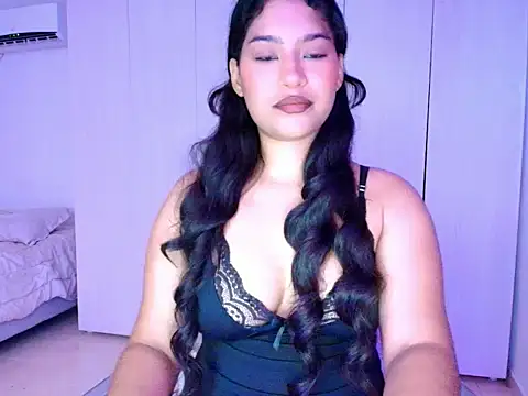 cocoa448 online show from 11-01-25, 12:01