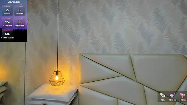 laurettedela rouse online show from 11-28-25, 10:29