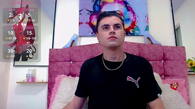 Snapshot of Sebastian_Loaiza chatting on 11-26-25, 08:54 Sebastian Loaiza online show from 11-26-25, 08:54