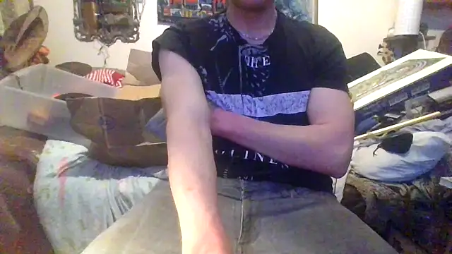 jigglethaypussi online show from 03-03-26, 01:56