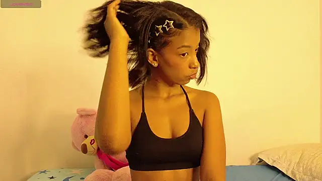 AneeRose  online show from 03-10-26, 02:00