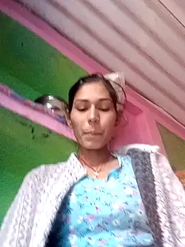 Jyoti Roy1 online show from 11-28-25, 03:20