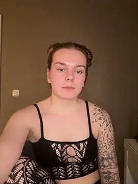 LisaFreierxx online show from 02-27-26, 10:21