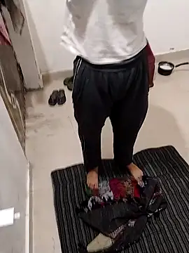 Jacqueline007 online show from 12-20-25, 01:02