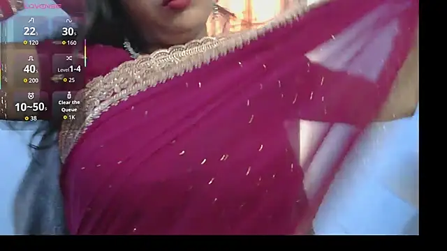 roja-1 online show from 11-13-25, 10:03