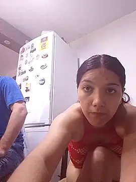 Snapshot of Lusandra1837lusi chatting on 04-16-26, 12:50 Lusandra1837lusi online show from 04-16-26, 12:50