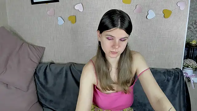 Zorianaa online show from 04-28-26, 09:20