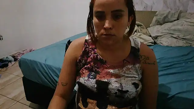 BIADELICIA1 online show from 11-24-25, 01:16