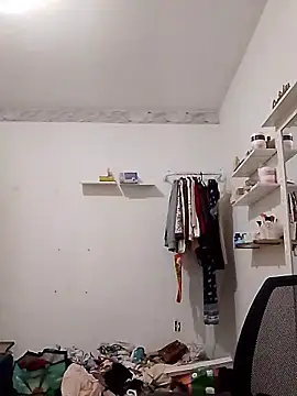 BIADELICIA1 online show from 03-26-26, 01:22