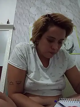 BIADELICIA1 online show from 03-30-26, 01:17