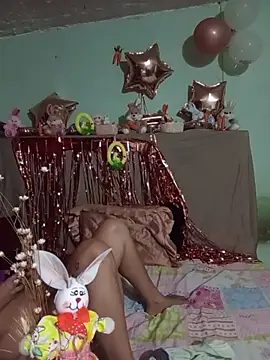 BIADELICIA1 online show from 04-05-26, 06:16